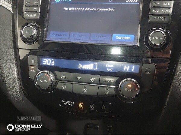 Used Nissan X-Trail 2017 for sale - 76296426: Photo 43