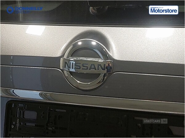 Used Nissan X-Trail 2017 for sale - 76296426: Photo 44