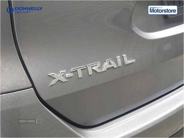 Used Nissan X-Trail 2017 for sale - 76296426: Photo 45
