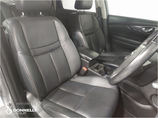 Used Nissan X-Trail 2017 for sale - 76296426: Photo 46