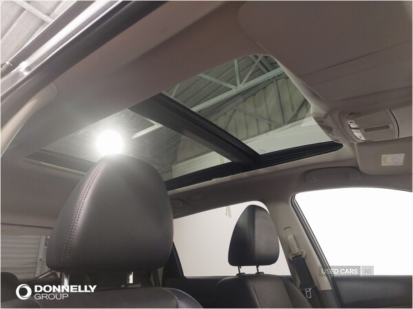 Used Nissan X-Trail 2017 for sale - 76296426: Photo 47