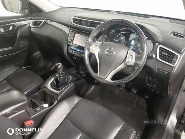 Used Nissan X-Trail 2017 for sale - 76296426: Photo 4