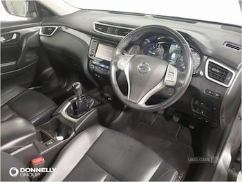 Used Nissan X-Trail 2017 for sale - 76296426: Photo 4