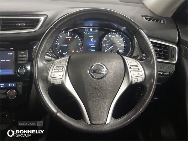 Used Nissan X-Trail 2017 for sale - 76296426: Photo 51