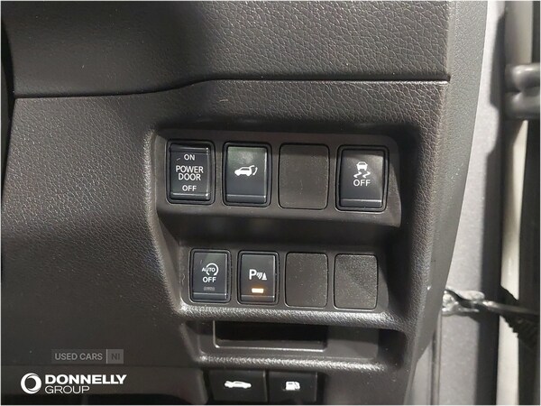 Used Nissan X-Trail 2017 for sale - 76296426: Photo 56