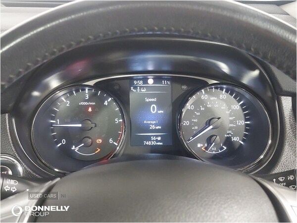 Used Nissan X-Trail 2017 for sale - 76296426: Photo 6