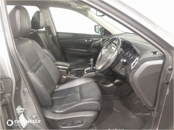 Used Nissan X-Trail 2017 for sale - 76296426: Photo 8