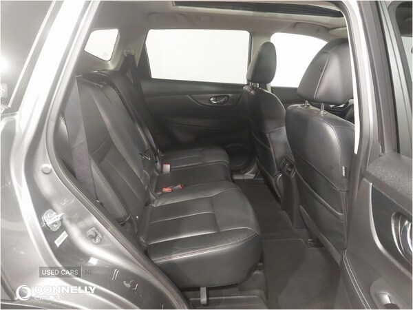 Used Nissan X-Trail 2017 for sale - 76296426: Photo 9