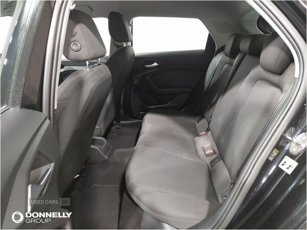 Used Audi A1 2023 for sale - 78101648: Photo 10