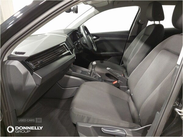 Used Audi A1 2023 for sale - 78101648: Photo 11