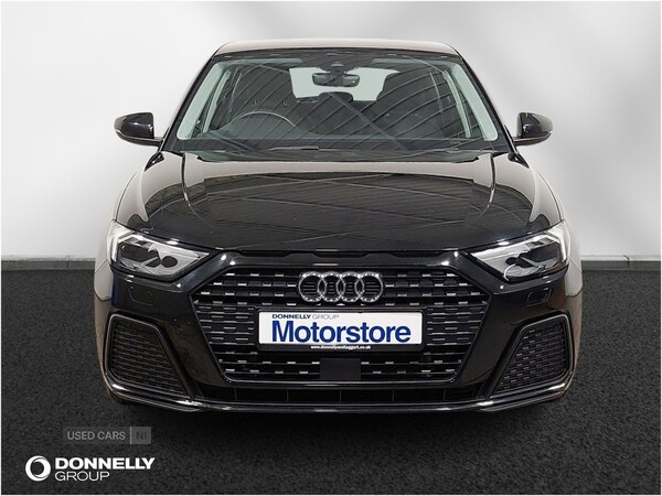 Used Audi A1 2023 for sale - 78101648: Photo 13