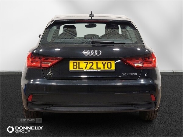 Used Audi A1 2023 for sale - 78101648: Photo 14