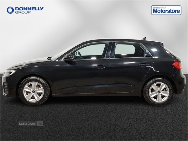 Used Audi A1 2023 for sale - 78101648: Photo 15