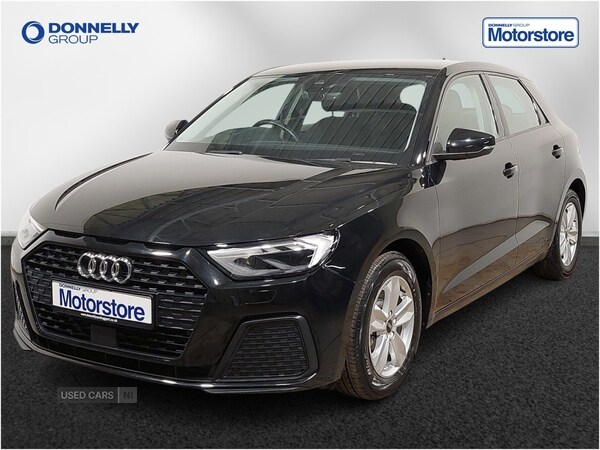 Used Audi A1 2023 for sale - 78101648: Photo 16
