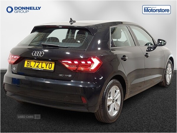 Used Audi A1 2023 for sale - 78101648: Photo 17