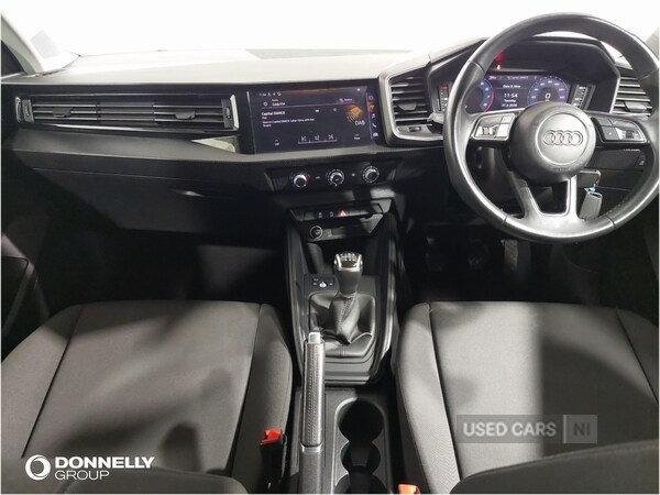 Used Audi A1 2023 for sale - 78101648: Photo 18