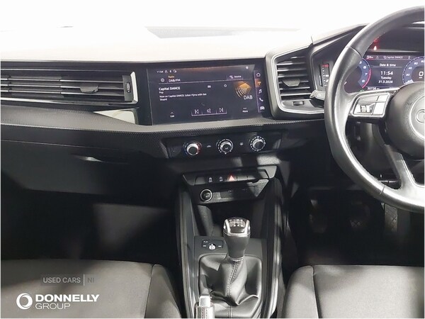 Used Audi A1 2023 for sale - 78101648: Photo 19