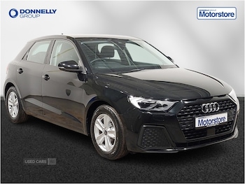 Audi A1 feature image