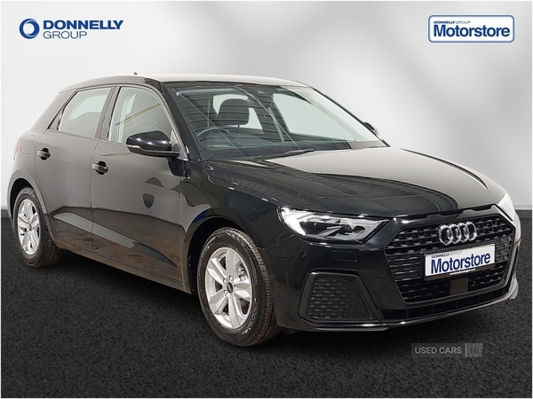 Used Audi A1 2023 for sale - 78101648: Photo 2