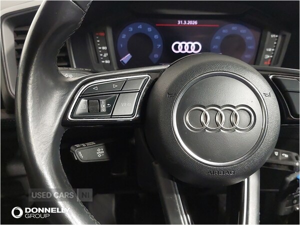 Used Audi A1 2023 for sale - 78101648: Photo 20