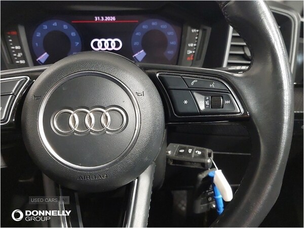 Used Audi A1 2023 for sale - 78101648: Photo 21