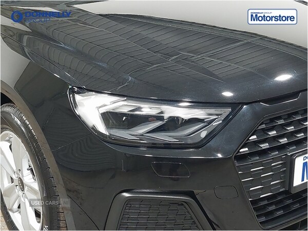 Used Audi A1 2023 for sale - 78101648: Photo 26