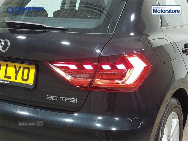 Used Audi A1 2023 for sale - 78101648: Photo 27