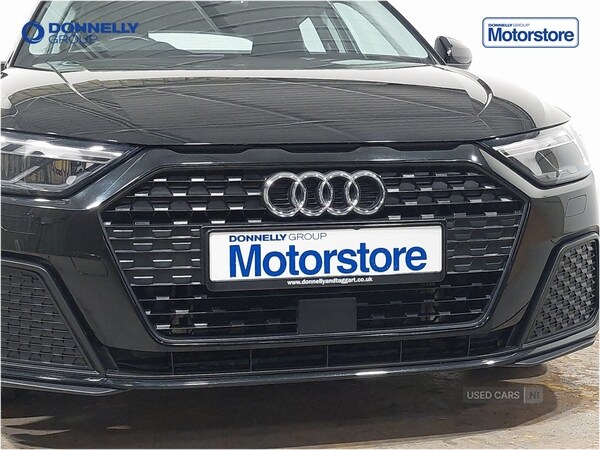 Used Audi A1 2023 for sale - 78101648: Photo 28