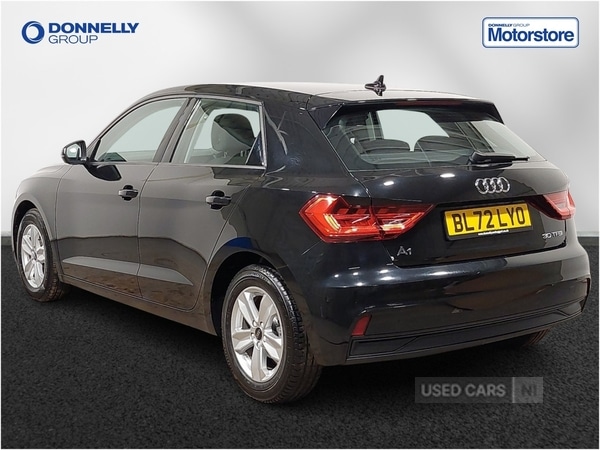 Used Audi A1 2023 for sale - 78101648: Photo 3