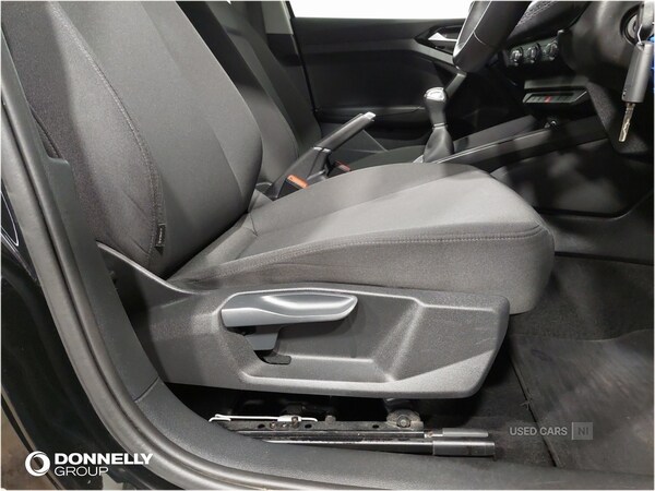 Used Audi A1 2023 for sale - 78101648: Photo 32