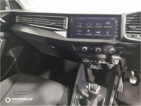 Used Audi A1 2023 for sale - 78101648: Photo 39