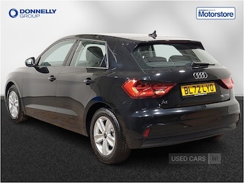 Used Audi A1 2023 for sale - 78101648: Photo