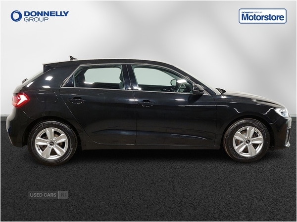 Used Audi A1 2023 for sale - 78101648: Photo 4