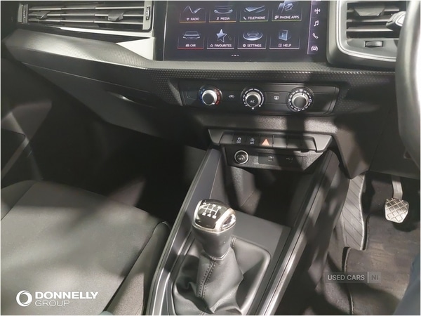 Used Audi A1 2023 for sale - 78101648: Photo 40