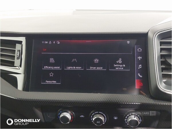 Used Audi A1 2023 for sale - 78101648: Photo 41