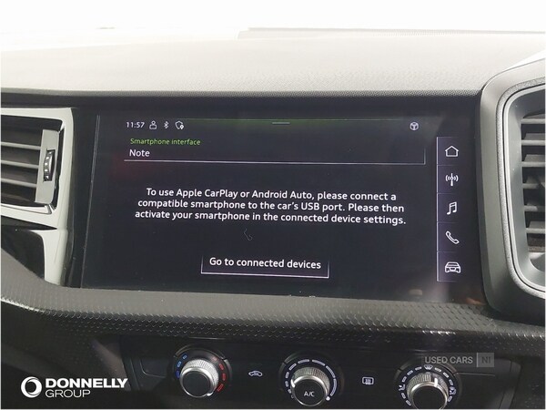 Used Audi A1 2023 for sale - 78101648: Photo 42