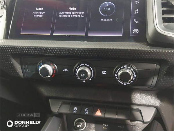 Used Audi A1 2023 for sale - 78101648: Photo 44