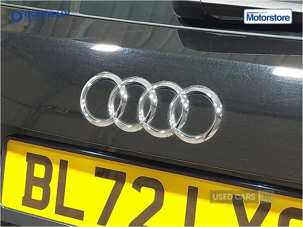 Used Audi A1 2023 for sale - 78101648: Photo 45