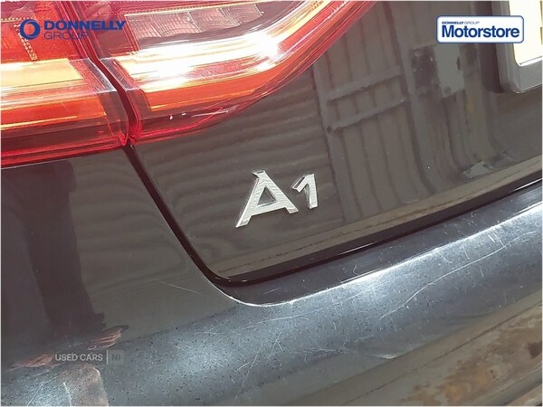 Used Audi A1 2023 for sale - 78101648: Photo 46