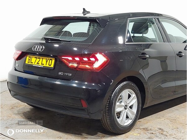 Used Audi A1 2023 for sale - 78101648: Photo 48