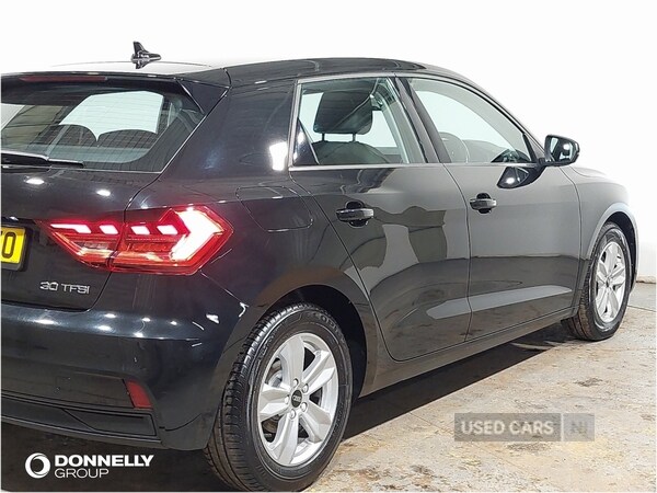 Used Audi A1 2023 for sale - 78101648: Photo 49