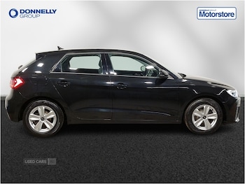 Used Audi A1 2023 for sale - 78101648: Photo
