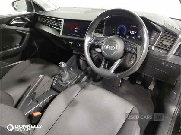 Used Audi A1 2023 for sale - 78101648: Photo 5