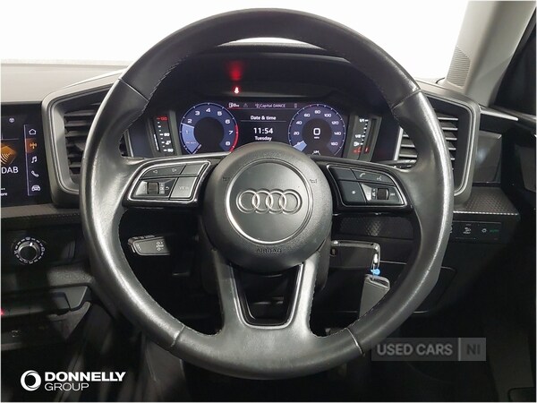 Used Audi A1 2023 for sale - 78101648: Photo 51