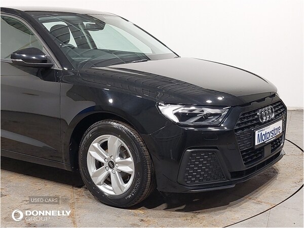 Used Audi A1 2023 for sale - 78101648: Photo 54