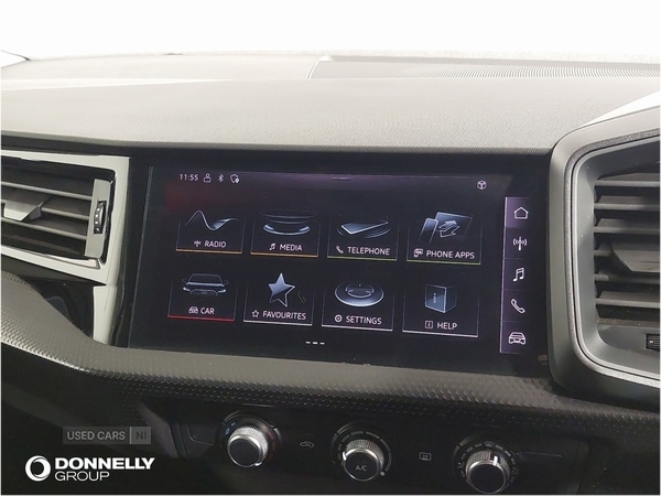 Used Audi A1 2023 for sale - 78101648: Photo 6