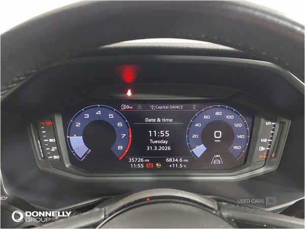 Used Audi A1 2023 for sale - 78101648: Photo 7