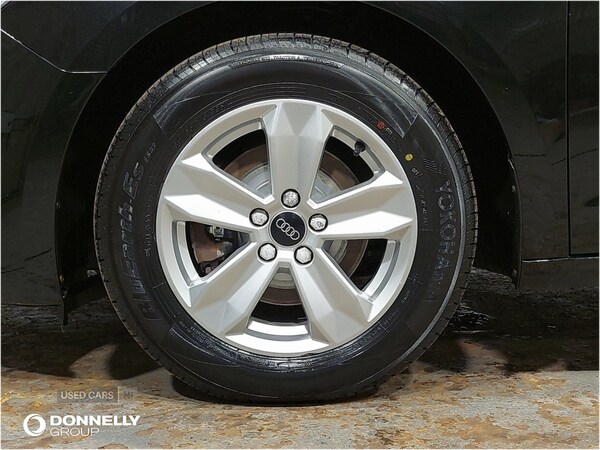 Used Audi A1 2023 for sale - 78101648: Photo 8