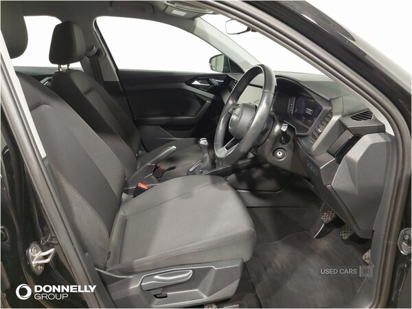 Used Audi A1 2023 for sale - 78101648: Photo 9