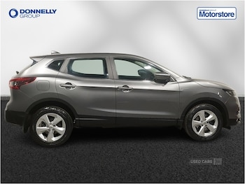 Used Nissan Qashqai 2019 for sale - 75697857: Photo